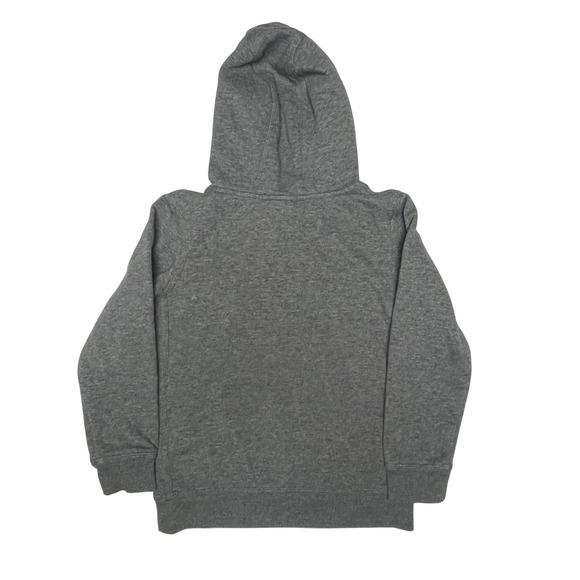 Nike Gray Black Sweatshirt and Shorts Bundle Boys 6-7 - Picture 5 of 10